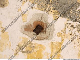 Photo Texture of Wall Plaster 0021
